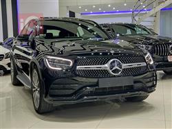مرسيدس بنز GLC